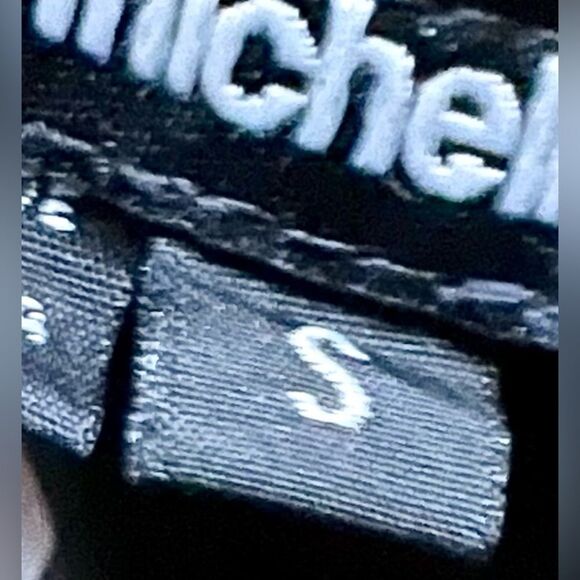 My Michelle Sheer Sleeve Black Pullover Lined Button Front Mini Dress. Small. - Picture 8 of 8